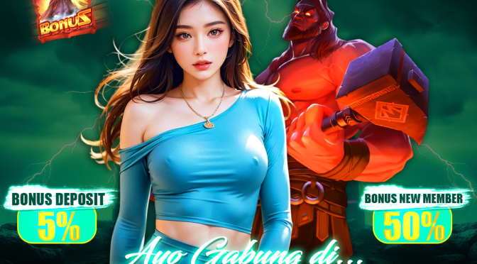 Aturan Taruhan Slot yang Harus Anda Ketahui Untuk Sukses