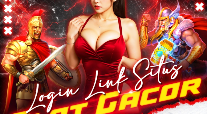 Bandar Ceme Jackpot Situs Cakarnaga