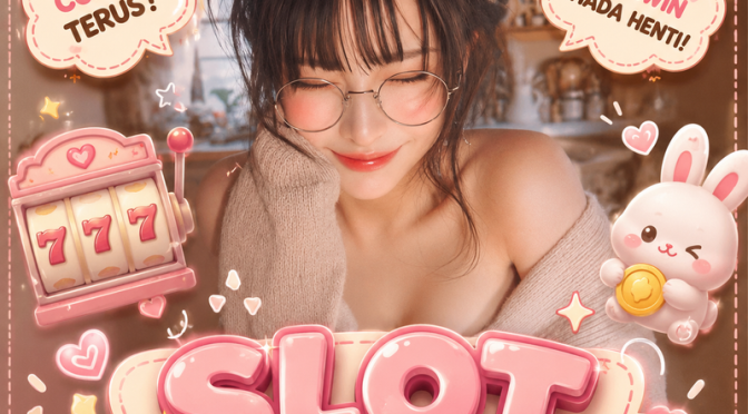 Game Slot Hari Ini Yang Populer